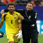 Josimar Vozinha: FIFA World Cup 2026: Tearful Cape Verde hero Vozinha set for emotional reunion with mother after visa breakthrough | Football News