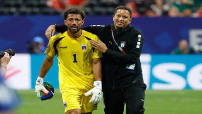 Josimar Vozinha: FIFA World Cup 2026: Tearful Cape Verde hero Vozinha set for emotional reunion with mother after visa breakthrough | Football News