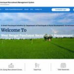 WB Gram Panchayat recruitment 2026: Registration opens for over 11,000 vacancies at wbpms.in