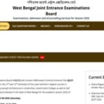 WB JELET 2026 answer key released at wbjeeb.nic.in: Direct link to download, raise objections here