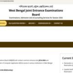 WBJEE JECA 2026 candidates must submit OBC certificate by June 19 for reservation benefits; check details