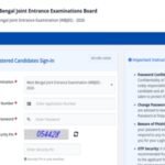 WBJEE result rank card and final answer key released at wbjeeb.nic.in: Direct link to download here