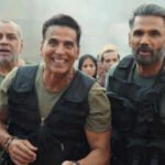 Welcome To The Jungle Full Movie Collection: ‘Welcome to the Jungle’ box office collection Day 1: Akshay Kumar and Suniel Shetty starrer opens BIG; crosses Rs 29 crore worldwide | Hindi Movie News