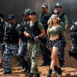 Welcome To The Jungle Full Movie Collection: ‘Welcome to the Jungle’ box office collection day 2: Akshay Kumar and Suniel Shetty starrer storms past Rs 57 crore globally | Hindi Movie News