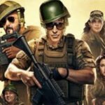 Welcome To The Jungle: Akshay Kumar starrer, ‘Welcome to the Jungle’ receives CBFC clearance after 18 changes; Disha Patani and Jacqueline Fernandez scenes affected | Hindi Movie News