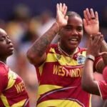Women’s T20 World Cup: West Indies beat Sri Lanka by five wickets to stay unbeaten | Cricket News