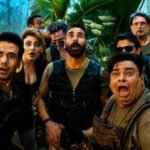 Akshay Kumar: What happens right after the intermission in ‘Welcome to the Jungle’? Inside Akshay Kumar’s hilarious, hidden post-interval scene | Hindi Movie News