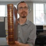 What makes King Lynn’s Red Register so unique: A UNESCO-recognised book that preserves medieval England’s hidden history | World News