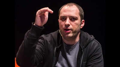 ‘The gift reflects…’: Why WhatsApp co-founder Jan Koum donates 0 million to a Jerusalem hospital now