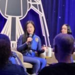 Who is Amanda Nguyen: Meet the rape survivor who became the first Vietnamese woman in space on Blue Origin’s historic mission |