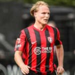 George Knight: The Professional Footballer Who Joined Love Island 2026 |