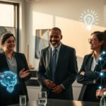 Why courage, agility and AI fluency are among the five skills every CXO needs in a BANI world