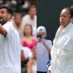 Watch: Djokovic seeks wedding invite after fan’s proposal; Osaka stuns with Kill Bill-inspired entrance | Tennis News