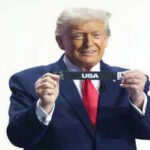 Trump’s message to USNMT revealed as president calls squad before FIFA World Cup 2026 opener against Paraguay | Football News