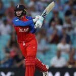 England knock defending champions New Zealand out of Women’s T20 World Cup | Cricket News