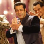 Yash Tonk on ‘late night partying’ with Salman Khan: ‘Never wanted to give reason, because I was with Salman bhai, I was late’ | Hindi Movie News