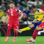 Sweden vs Tunisia FIFA World Cup Match Result: Yasin Ayari’s double powers Sweden to five-star win over Tunisia | Football News