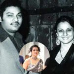 Kajol: ‘You still alive in my laugh’: Kajol shares RARE photo of parents, remembers late father Shomu Mukherjee on Father’s Day | Hindi Movie News