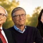 ‘You’ve made enough money, now give it away…’: How Warren Buffett, Bill Gates and MacKenzie Scott are inspiring billionaire heirs to donate sooner | World News