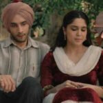 Aaliyah Kashyap: ‘Main Vaapas Aaunga’: Aaliyah Kashyap calls Vedang Raina, Sharvari starrer ‘beautiful and hard-hitting’, rates it ’10/10′ | Hindi Movie News