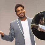Zakir Khan: ‘Nothing more emotional’: Zakir Khan breaks down as father Ustad Ismail Khan performs sitar at final Mumbai show before indefinite break | Hindi Movie News