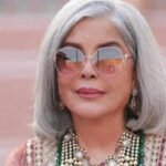 Zeenat Aman reveals her Hindu name, explains why she is not religious: ‘My father was Muslim, I studied in a Catholic school’ | Hindi Movie News