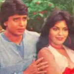 When Zeenat Aman helped Mithun Chakraborty move away from ‘B-grade’ actor tag by calling him good-looking: ‘Every other actress started saying yes’ | Hindi Movie News