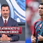 ‘I don’t know why he said it’: Zlatan Ibrahimović’s sarcastic response to Cristiano Ronaldo’s ‘I’m back’ declaration | Football News