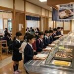From sushi in Japan to tacos in US: What school lunches look like around the world