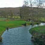 A river straightened in the 1800s has been ‘re-wiggled’ after more than 100 years. Now wildlife may return