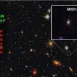 Hubble has spotted ‘impossible’ light in deep space, and scientists are trying to explain where it came from