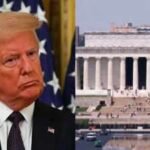 Trump promised to fix America’s most famous Reflecting Pool for under  million. It ended up costing .7 million, and the problems started within days‎