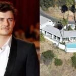 Orlando Bloom bought this Beverly Hills home for  million, redesigned it for 18 months, sold it for about the same price, and now it rents for ,000 a month