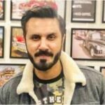 Mustapha Zahid: Pakistani singer Mustapha Zahid reacts as Amaal Mallik recreates ‘Awarapan’ songs for sequel; ‘Borders are dangerous but so is love’ | Hindi Movie News