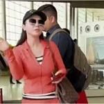 Preity Zinta’s airport video goes viral after security officer asks her to remove sunglasses, internet applauds ‘No special treatment’ |