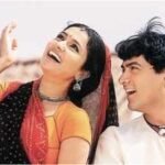 Aamir Khan and Gracy Singh recreate iconic Bhuvan and Gauri romance during emotional script reading session for 25th anniversary of ‘Lagaan’ – Watch |