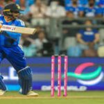 Abhishek Sharma scripts history in 1st T20I against England, becomes fastest batter to… | Cricket News