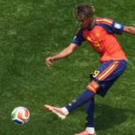 Lamine Yamal joins Pele: Spain’s Barcelona teenagers rewrite the World Cup history books in style | Football News