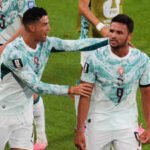 Portugal vs Croatia FIFA World Cup match result: Ramos, Ronaldo score as Portugal complete dramatic 2-1 comeback win over Croatia to enter R16 | Football News