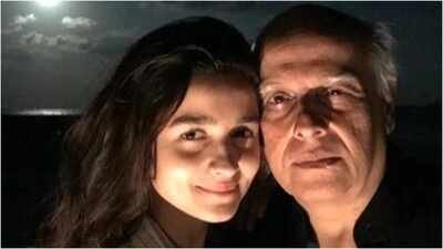 Mahesh Bhatt opens up on how ‘fame has a price’ and protecting Alia Bhatt from online trolling: ‘If you stand in the sun, you will get sunburnt’ | Hindi Movie News