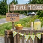 Three Michigan brothers sold lemonade for 50 cents, then were told they needed nearly 0 in permits. They fought back and won