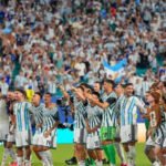 Argentina vs Cabo Verde FIFA World Cup match result: Argentina survive Cabo Verde scare in extra-time classic | Football News