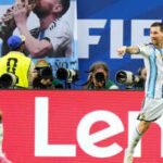Historic seven: Peerless Lionel Messi rewrites FIFA World Cup history with another golden record | Football News