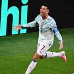 Cristiano Ronaldo reaches out to Venezuelan boy who lost everything in earthquake | Football News