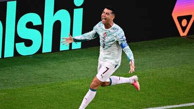 Cristiano Ronaldo reaches out to Venezuelan boy who lost everything in earthquake | Football News