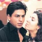‘Shah Rukh Khan rolled on the floor laughing’: Farah Khan and Murali Sharma relive hilarious BTS moment involving a harness mishap from ‘Main Hoon Na’ sets | Hindi Movie News
