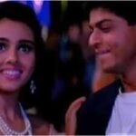 Suchitra Krishnamoorthi: ‘Does anyone ask Shah Rukh Khan about me?’: Suchitra Krishnamoorthi slams repeated and ‘so boring’ questions on her ‘Kabhi Haan Kabhi Naa’ co-star | Hindi Movie News