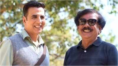 ‘Wicked Sunny’: Akshay Kumar and Priyadarshan lock title for their ninth film after ‘Bhooth Bangla’ and ‘Haiwaan’ |