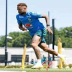 Neymar cleared to play against Erling Haaland’s Norway, confirms Carlo Ancelotti | Football News