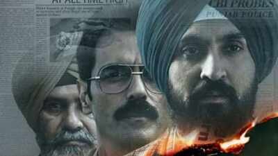 Diljit Dosanjh looks back on ‘Satluj’ journey: Pays his respects to activist Jaswant Singh Khalra; ‘Finally after 4 years of fight..’﻿ |